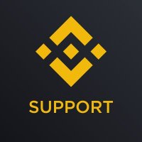 Binance Customer Support (@binancehelpdesk) 's Twitter Profile Photo Binance Customer Support (@binancehelpdesk) 's Twitter Profile Photo