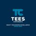 Tees Components (@TeesComponents) Twitter profile photo