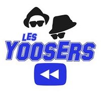 YoosersTv (@lyoosers) 's Twitter Profile