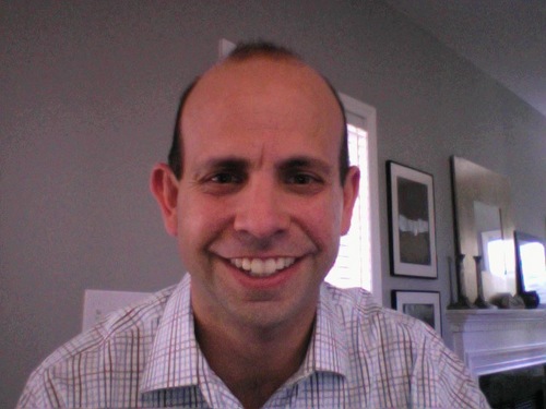 Digital Strategist. Triangle AMA's VP of Sponsorship, Husband, father of 2, Raleigh native, and iced tea lover. No coffee or chocolate please.
