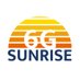 SUNRISE 6G (@Sunrise6G) Twitter profile photo