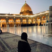 Ghadeer ๐๏ธ (@ghadeer__69) 's Twitter Profile