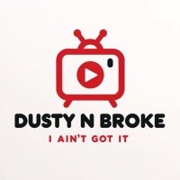 Dusty N Broke (@gullybydesign) 's Twitter Profile