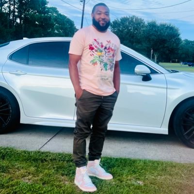 God Fearing. Hard working. #Tarheels #MiamiHurricanes #WhoDatNation #LakerGang