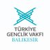 TÜGVA Balıkesir (@tugvabalikesir) Twitter profile photo TÜGVA Balıkesir (@tugvabalikesir) Twitter profile photo