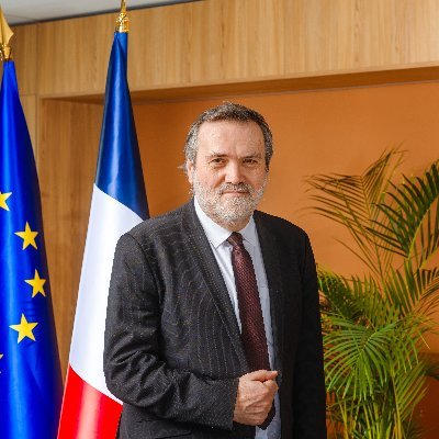 Président de l'Autorité de régulation des transports @ART_transports