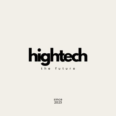 Hightechstore23's profile picture. 