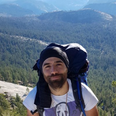 Michele Orrù Profile