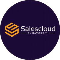 Salescloud(@salescloudng) 's Twitter Profile Photo