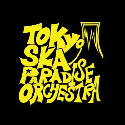 東京スカパラダイスオーケストラ #スカパラ #TokyoSkaParadiseOrchestra ★6/6~7/31 ライブハウスTOUR Voyage To Paradise ★11/16 35th Live 阪神甲子園球場 https://t.co/oXQqawkoTG