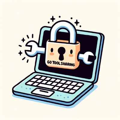 GoToolSharing's profile picture. Development of tools developed in the Go language with the aim of supporting security researchers and cybersecurity professionals in their activities. @QU35T_TV