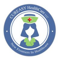 Cureasy Healthcare 🩺(@cureasy) 's Twitter Profile Photo