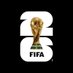 FIFAワールドカップ 🏆 (@FIFAWorldCup_JP) Twitter profile photo