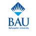 Bahçeşehir Uni (BAU) (@Bahcesehir) Twitter profile photo