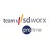 Team SD Worx - Protime (@teamsdworx) Twitter profile photo