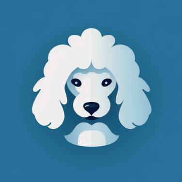 Meet Rosalie, the first Poodle on Oasis Saphire. 🐩

Privacy + Fun - powered by $ROSE 
community- https://t.co/wRDF0TRvpO
