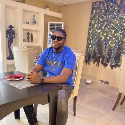 Only one Yobo| Uniben| Crypto enthusiast