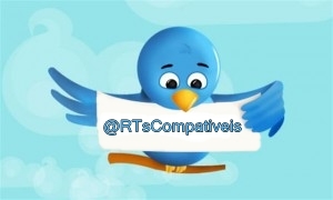 RTsCompativeis's profile picture. Aqui, você encontrará retweets TOTALMENTE compatíveis comigo, com você, com a gente! Sigam-me! Os mais legais, estão aqui!