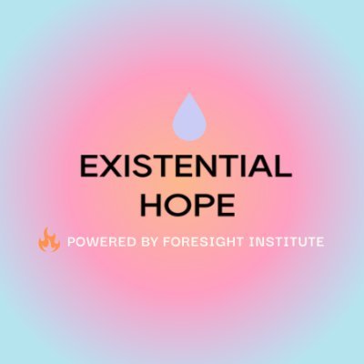 Driving positive futures for humanity. We curate high-impact sci-tech resources, interview experts, and host events to foster collaboration. #Xhope 🌟