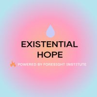 Existential Hope(@HopeExistential) 's Twitter Profile Photo