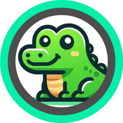 Gator leverages crypto-native mechanisms to build fun and engaging products that help you distill signal from noise

Our first product is @chompdotgames