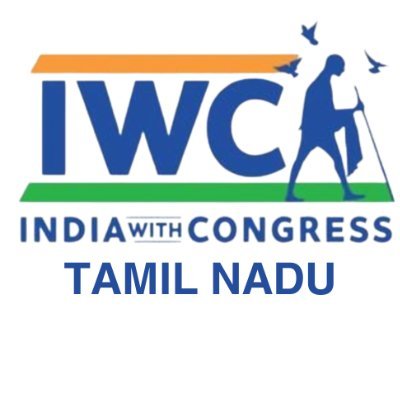 தமிழ்நாட்டில் காங்கிரஸ் ஆட்சி.

Tamil Nadu Chapter of India With Congress @UWCforYouth

Join #IWCMovement https://t.co/QRLyNdTc70