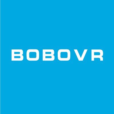 Bobovr - 3️⃣ COMING SOON❗️