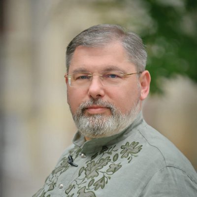 Начальник Чернівецької обласної військової адміністрації