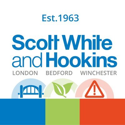 Scott White and Hookins is a construction consultancy practice, providing civil and structural engineering, BREEAM, sustainability, H&S and CDM services.