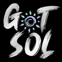 GotSOL (GotSOLANA.sol) (@gotsolana) 's Twitter Profile Photo GotSOL (GotSOLANA.sol) (@gotsolana) 's Twitter Profile Photo