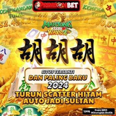 PRIMBONBET I Situs Bandar Judi Togel I SLOT I CASINO Online Terpercaya