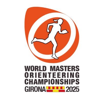 World Masters Orienteering Championship //// 8th-15th August 2025/Girona