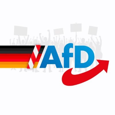 AfD Profile Picture