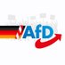 AfD (@AfD) Twitter profile photo