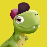 CryptoDino | P&E GAME IS LIVE(@cryptodino_io) 's Twitter Profileg