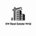 KW REAL ESTATE WRLD🏡 (@kwrew) Twitter profile photo