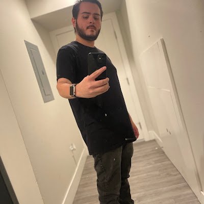 itsBrownieX's profile picture. Idk