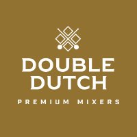 Double Dutch Drinks(@DoubleDutchMix) 's Twitter Profile Photo