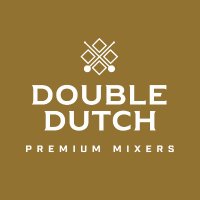 Double Dutch Drinks (@doubledutchmix) 's Twitter Profile Photo Double Dutch Drinks (@doubledutchmix) 's Twitter Profile Photo