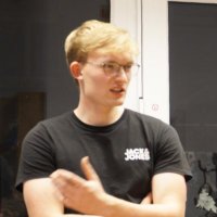 Leif Kern (@leif_kern) 's Twitter Profile