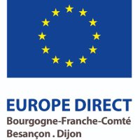 Maison de l'🇪🇺 en Bourgogne-Franche-Comté(@EuropeBFC) 's Twitter Profile Photo
