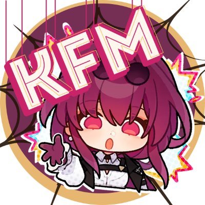 A community dedicated to Kafka from Honkai: Star Rail. Join us below!
https://t.co/4iL2SHQmoG