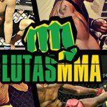 Lutas MMA(@CanalLutasMMA) 's Twitter Profile Photo