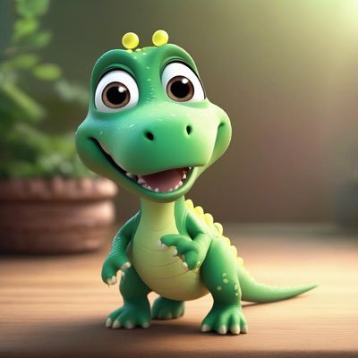 fuzzyrex5's profile picture. 