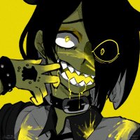 Toxic 🐙🍪💛 PRISON MOON(@ToxicKurimon) 's Twitter Profile Photo