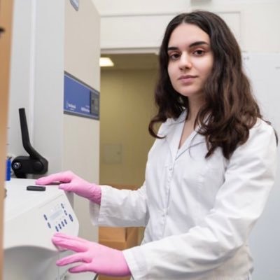 Samirkures28's profile picture. MSc student at MIPT, major in Life Science | Genome Engineering Lab 🧬 Against War #genomediting #stemcells #scRNAseq