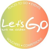 Let's Go with the Children(@letsgokids) 's Twitter Profile Photo