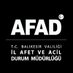 AFAD Balıkesir (@afad_balikesir) Twitter profile photo