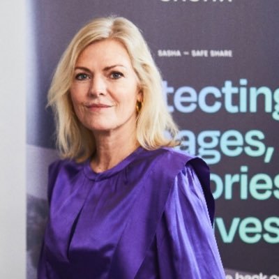 Journalist! CCO, SASHA - safe share. Deeply concerned about human rights, accountability, diversity and justice for all in the physical and digital world.