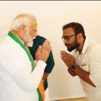 Yuvraj Gokul (@yuvrajsays) 's Twitter Profile